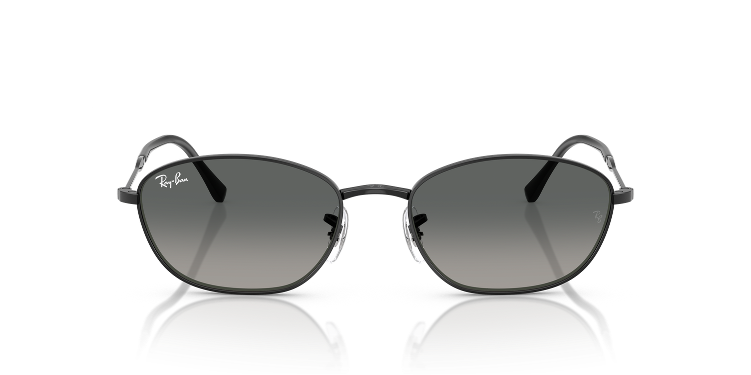 Ray Ban RB3749 002/71 55