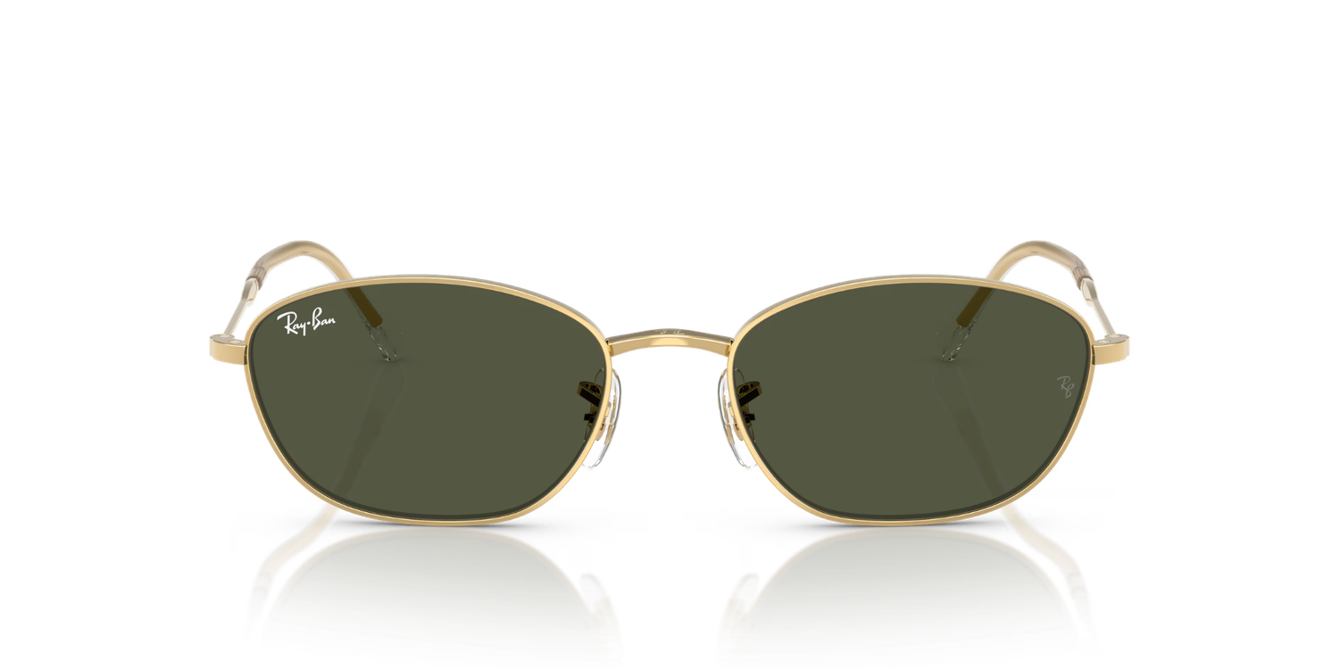 Ray Ban RB3749 001/31 55