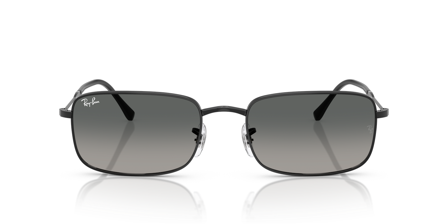 Ray Ban RB3746 002/71 56