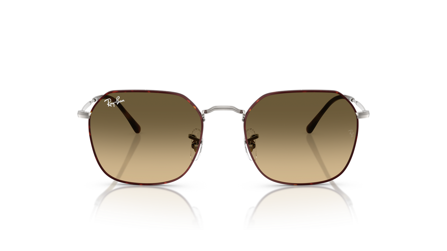 Ray Ban RB3694 92700A 53