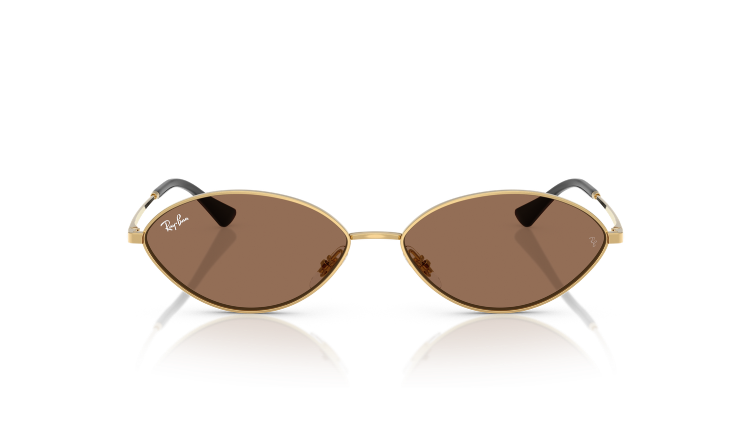 Ray Ban RB3757 001/73 56