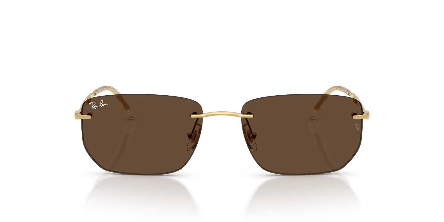 Ray Ban RB3768 001/73 56