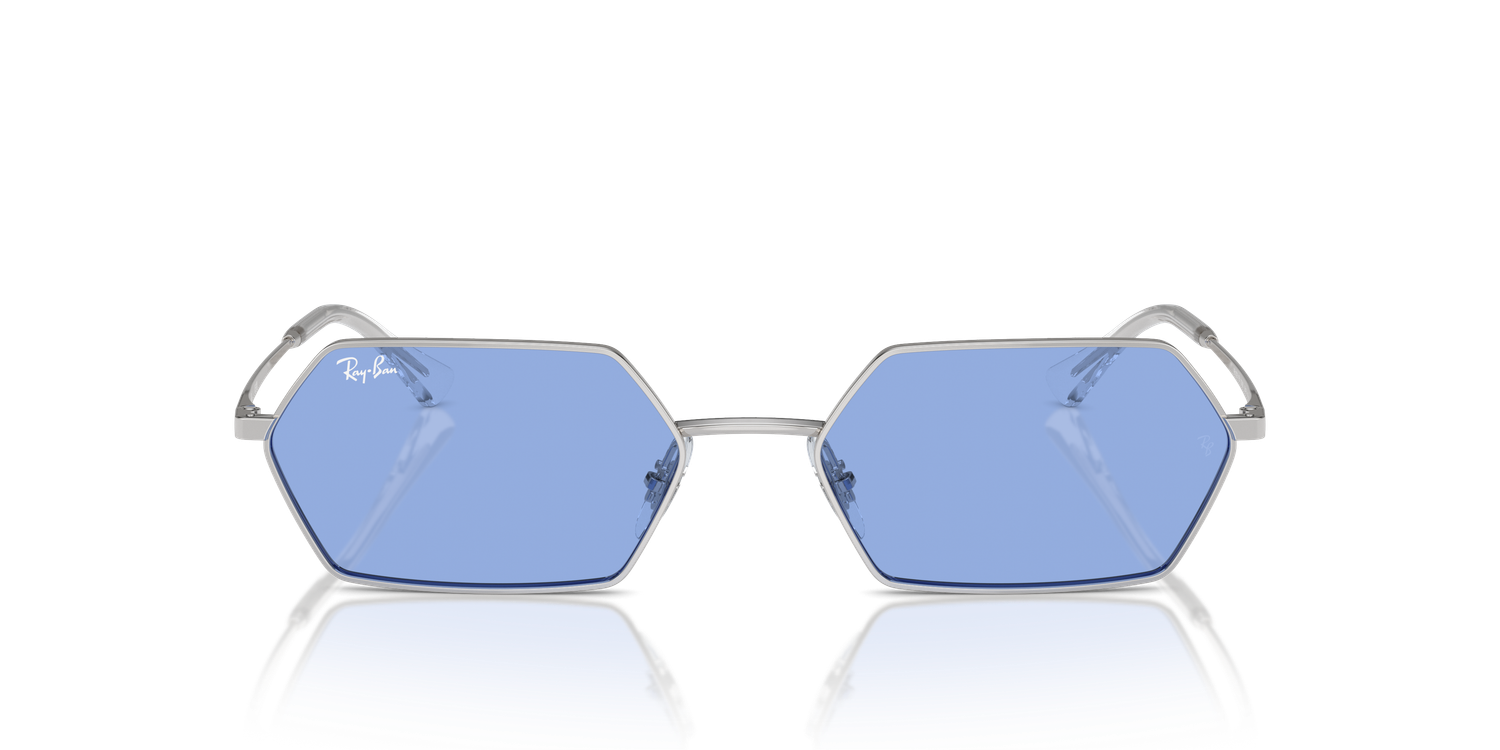 Ray Ban RB3728 003/80 55