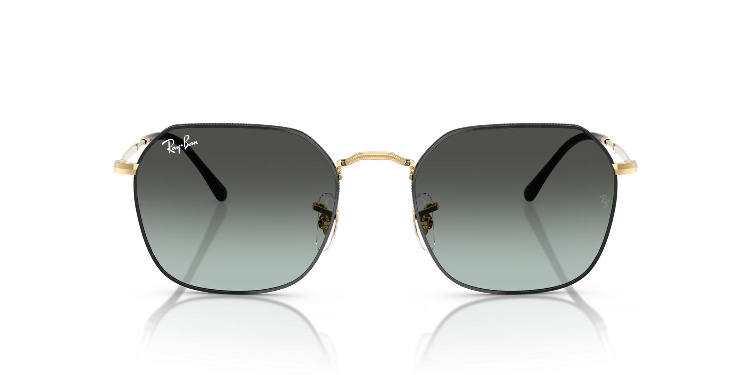 Ray Ban RB3694 9271GK 53