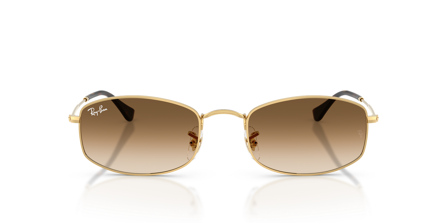 Ray Ban RB3832 001/51 52