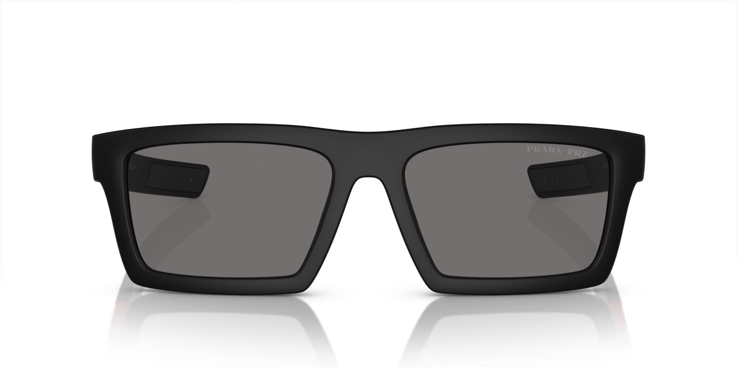 Prada PS 02ZSU 1BO02G 55