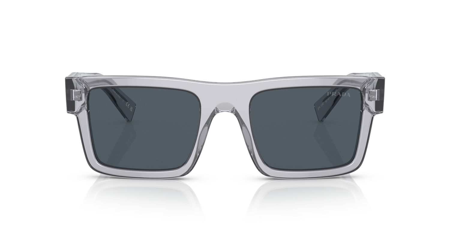 Prada PR 19WS U4309T 52