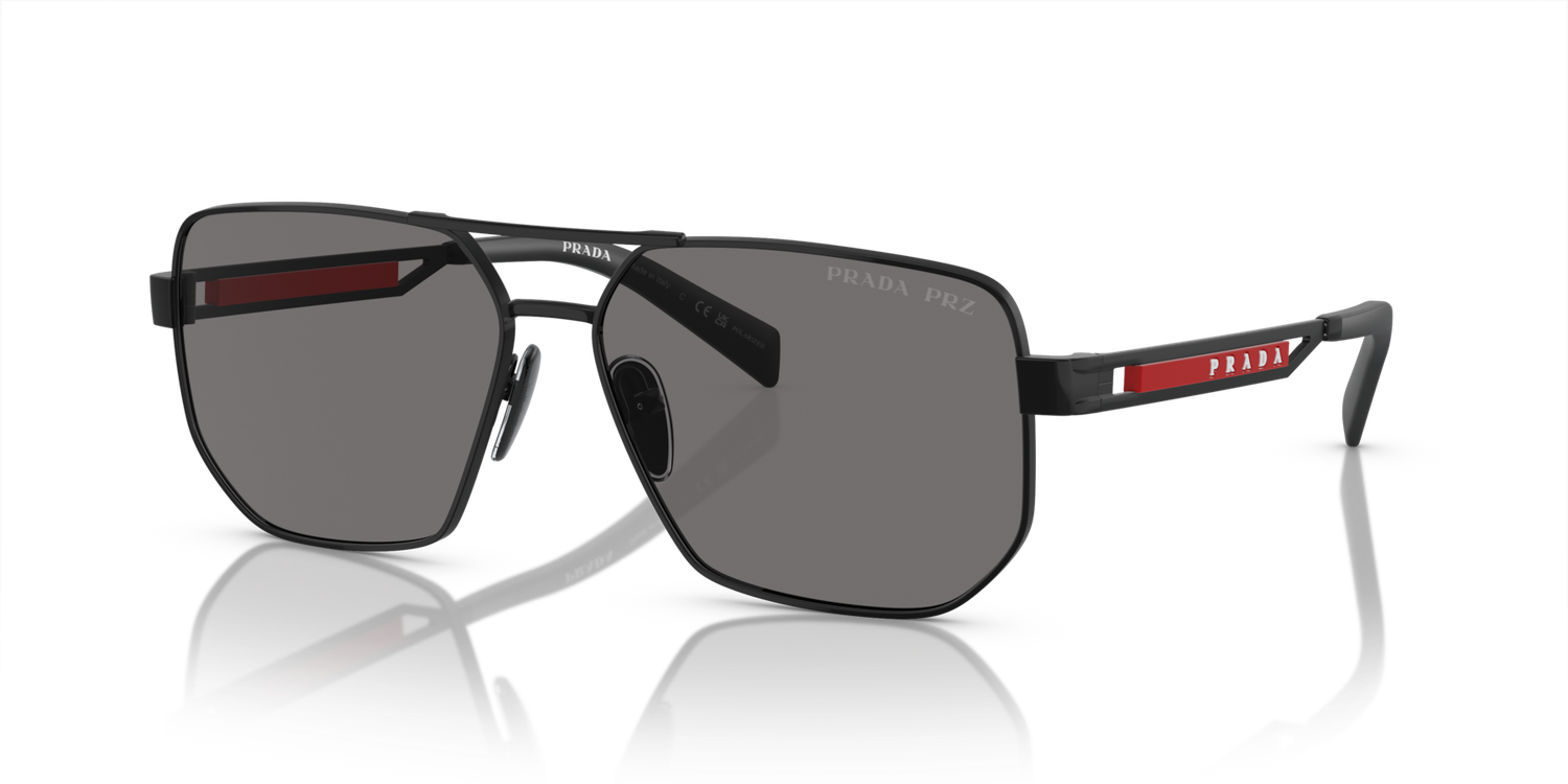 Prada PS 51ZS 1BO02G 59