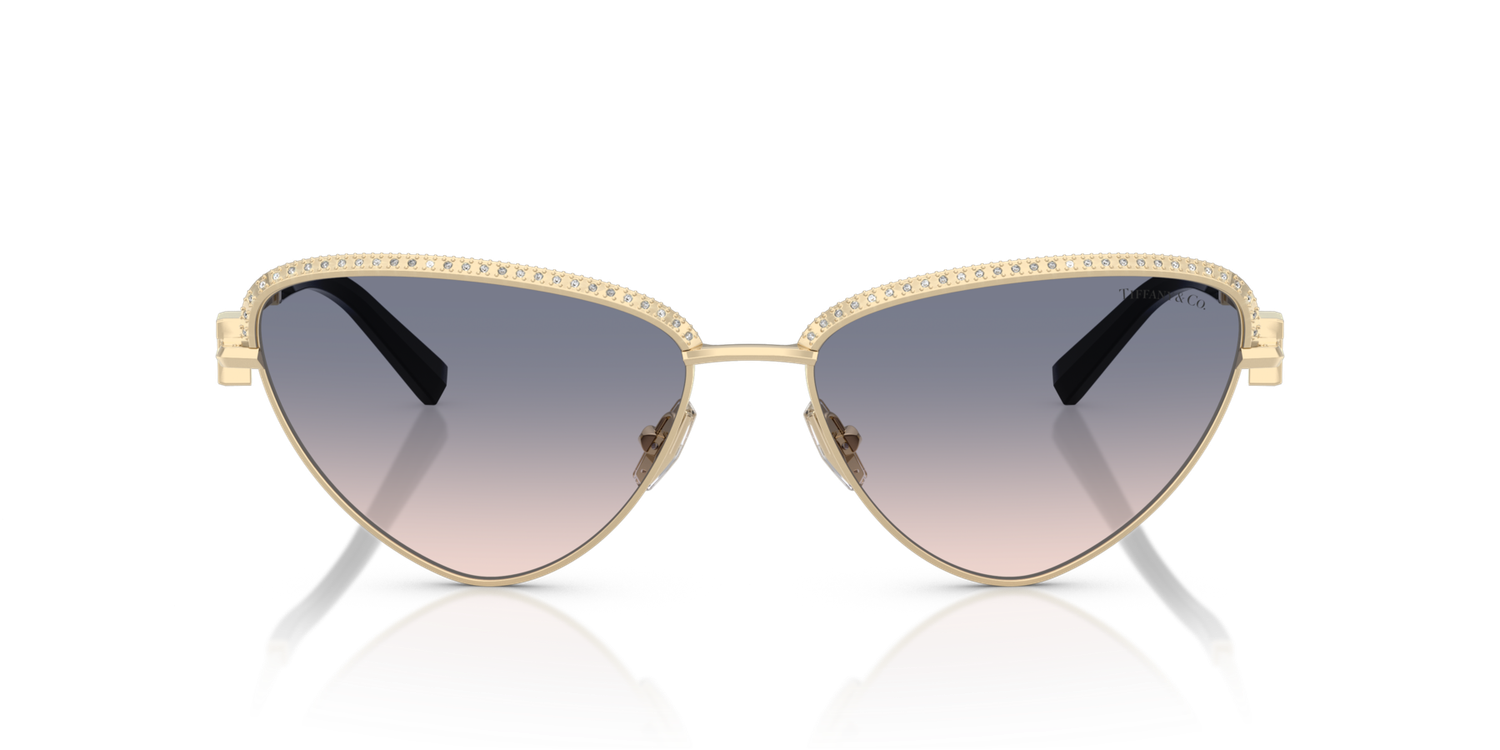 Tiffany &amp; Co. TF3107KB 622116 59