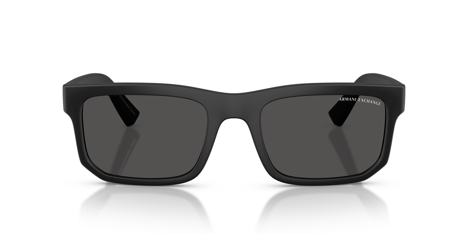 Armani Exchange AX4165S 807887 56