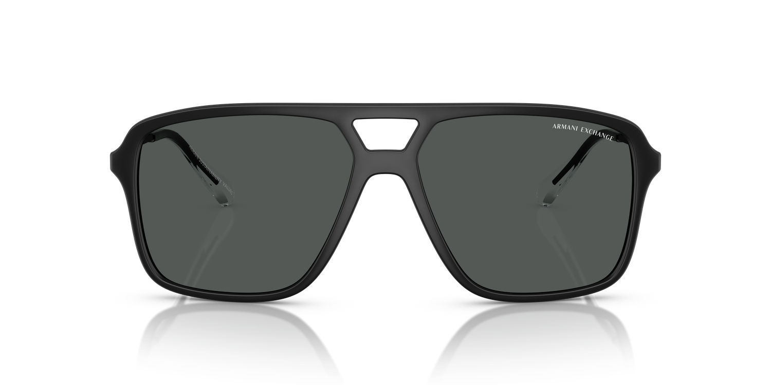 Armani Exchange AX4150SU 805887 59