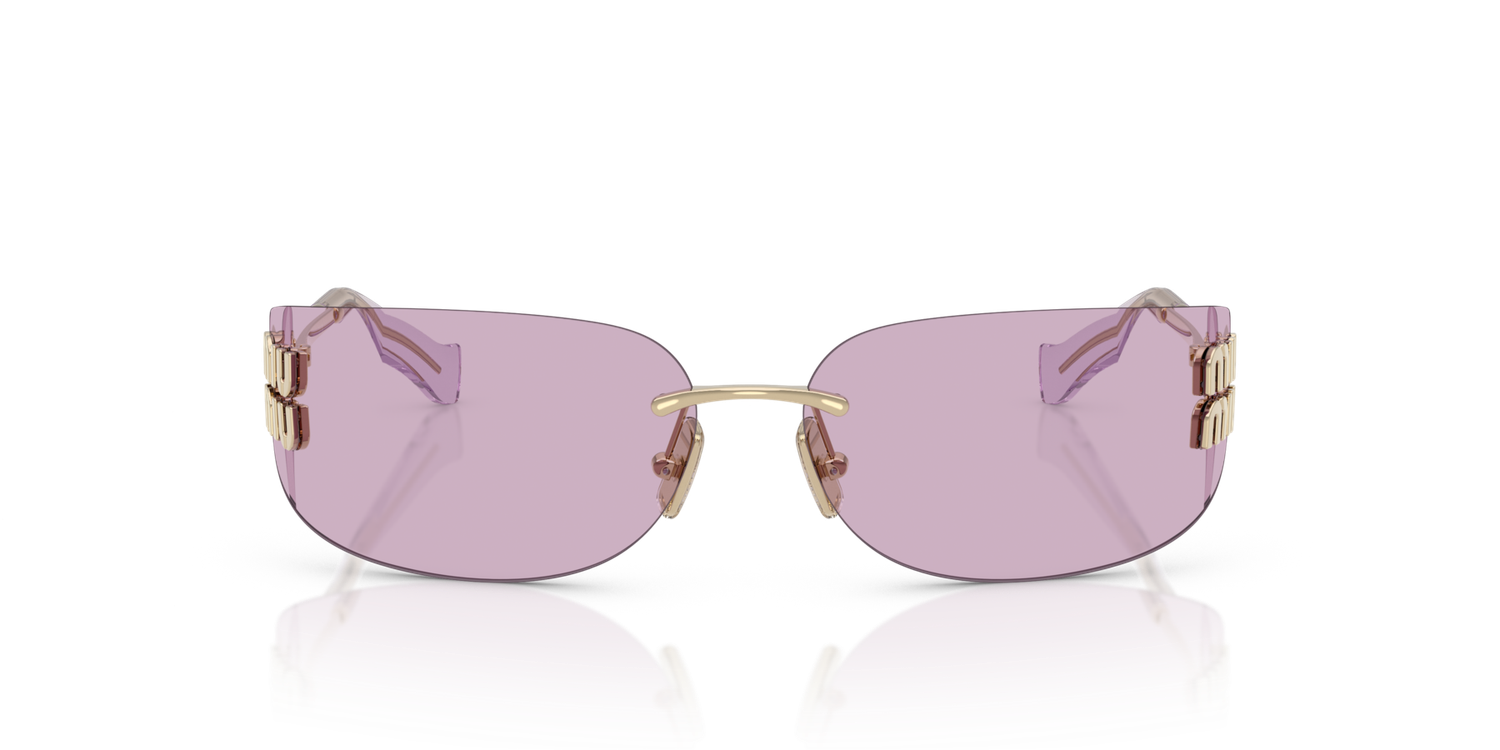 Miu Miu MU A51S ZVN90O 75