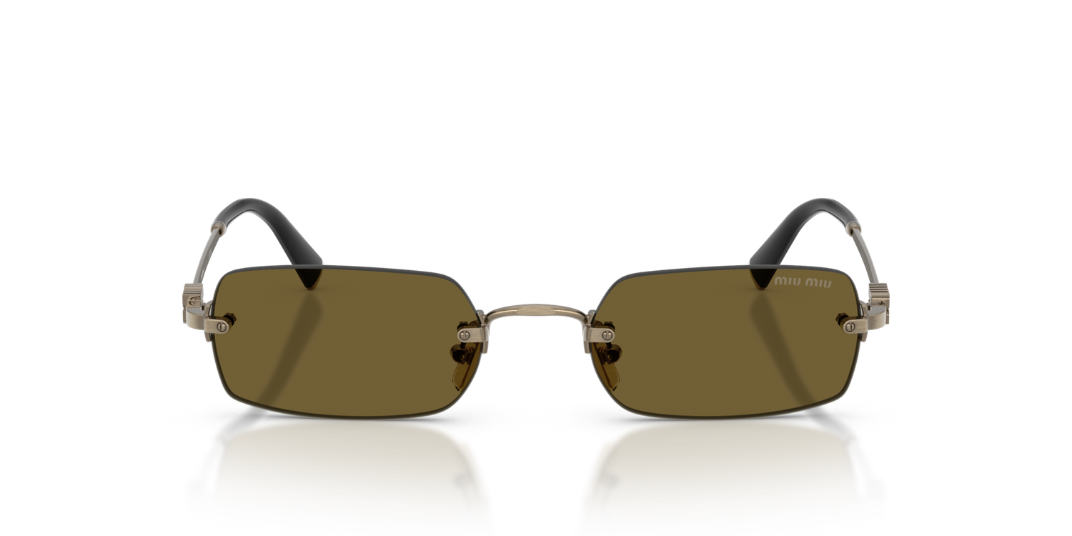 Miu Miu MU B50S 26C09Z 52