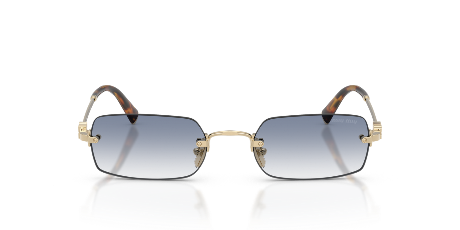 Miu Miu MU B50S ZVN80O 52