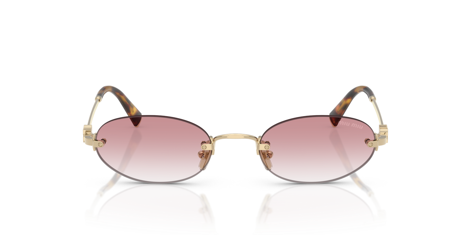 Miu Miu MU A54S ZVN70O 51