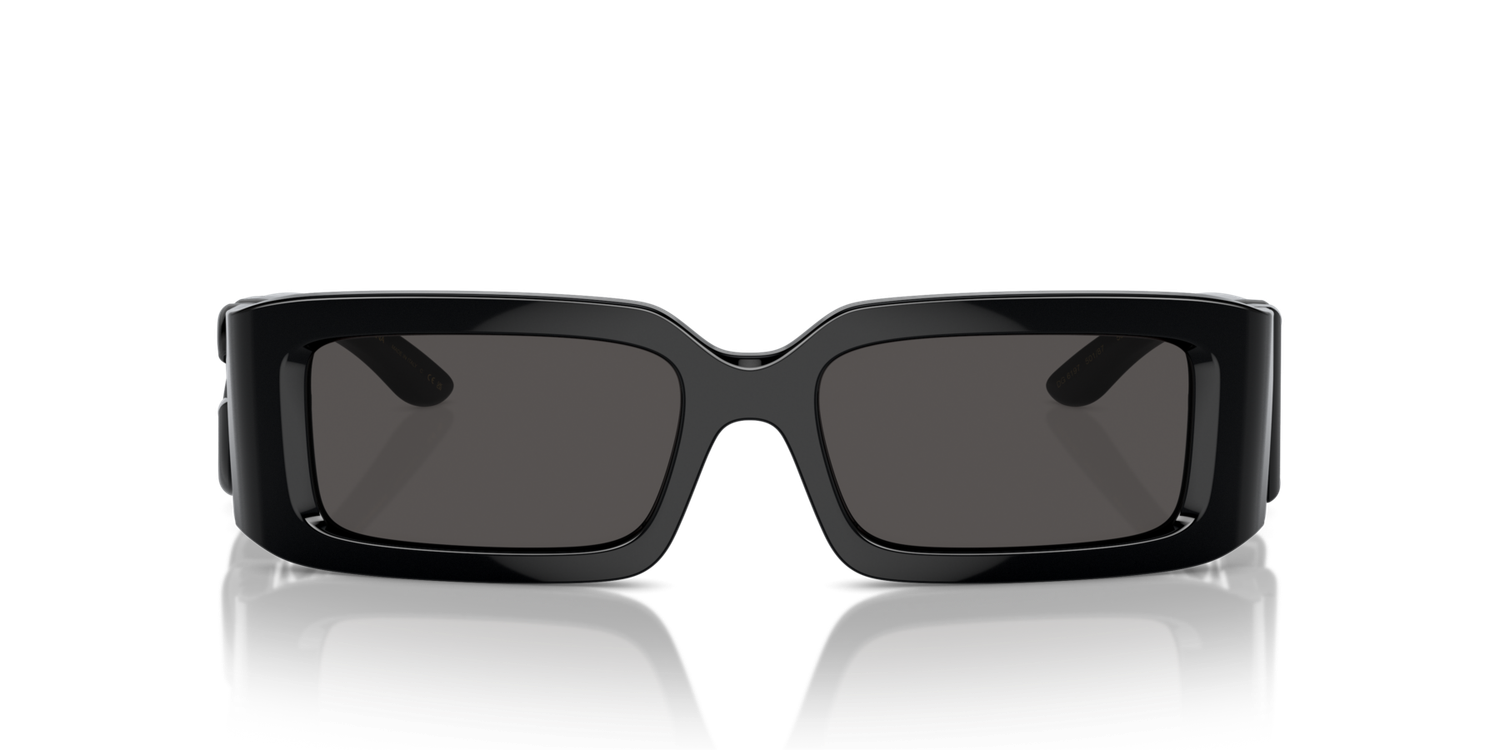 Dolce &amp; Gabbana DG6197 501/87 53