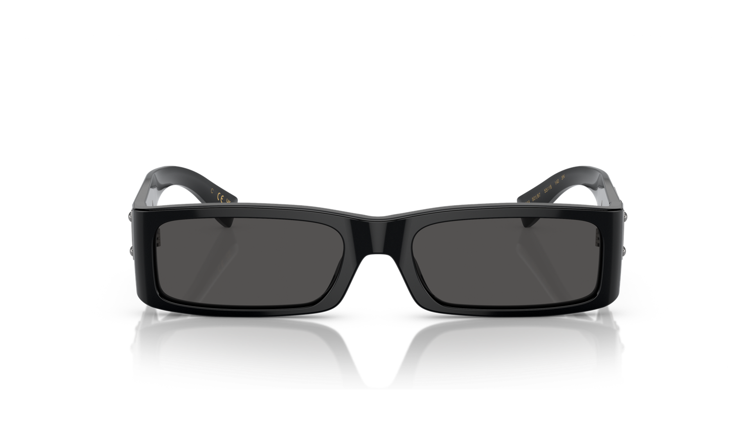 Dolce &amp; Gabbana DG4444 501/87 55