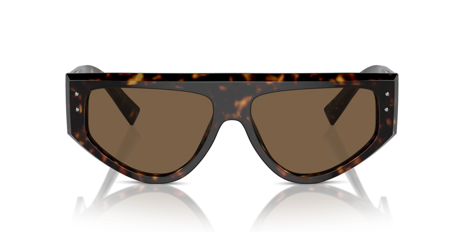 Dolce &amp; Gabbana DG4461 502/73 57