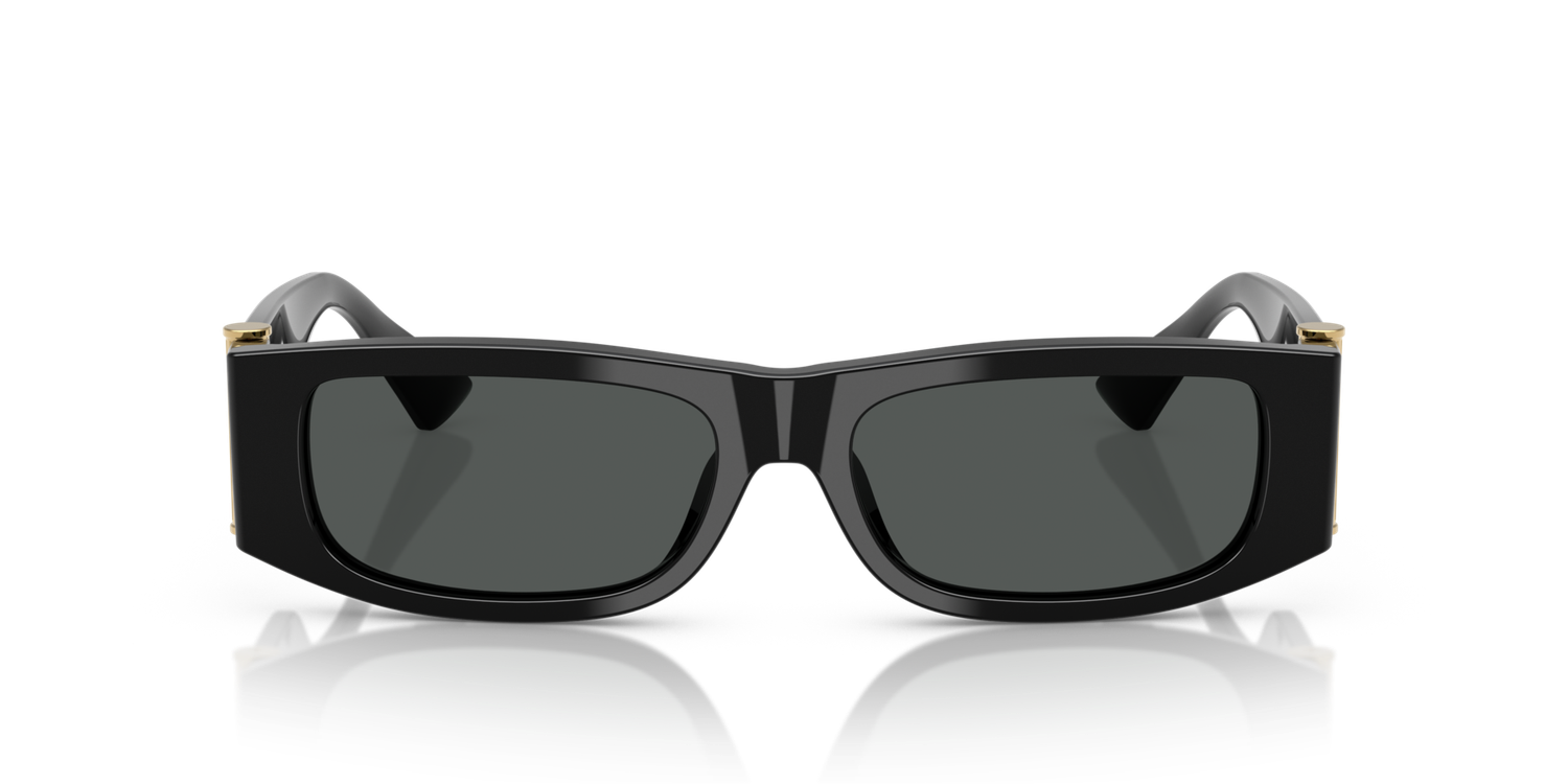 Versace VE4476U GB1/87 55