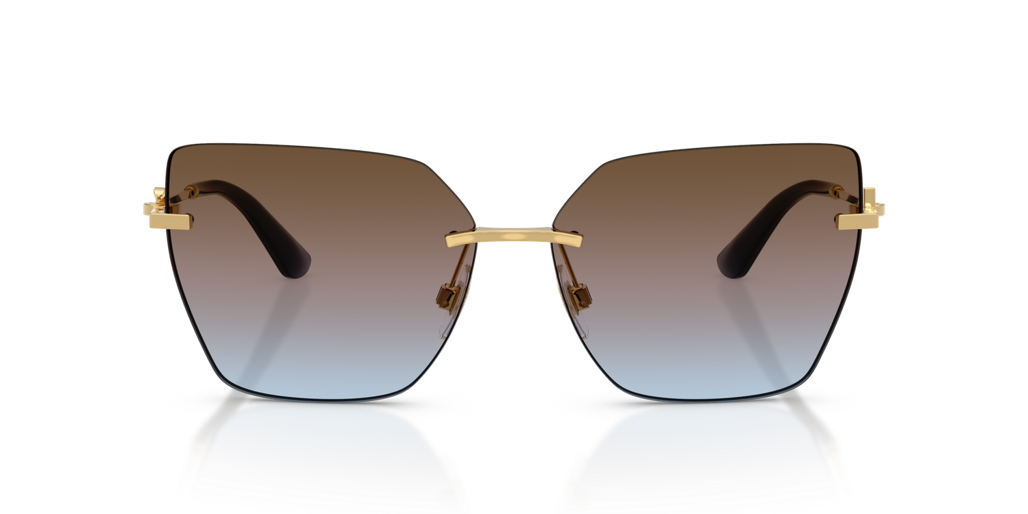 Dolce &amp; Gabbana DG2321 02/48 62