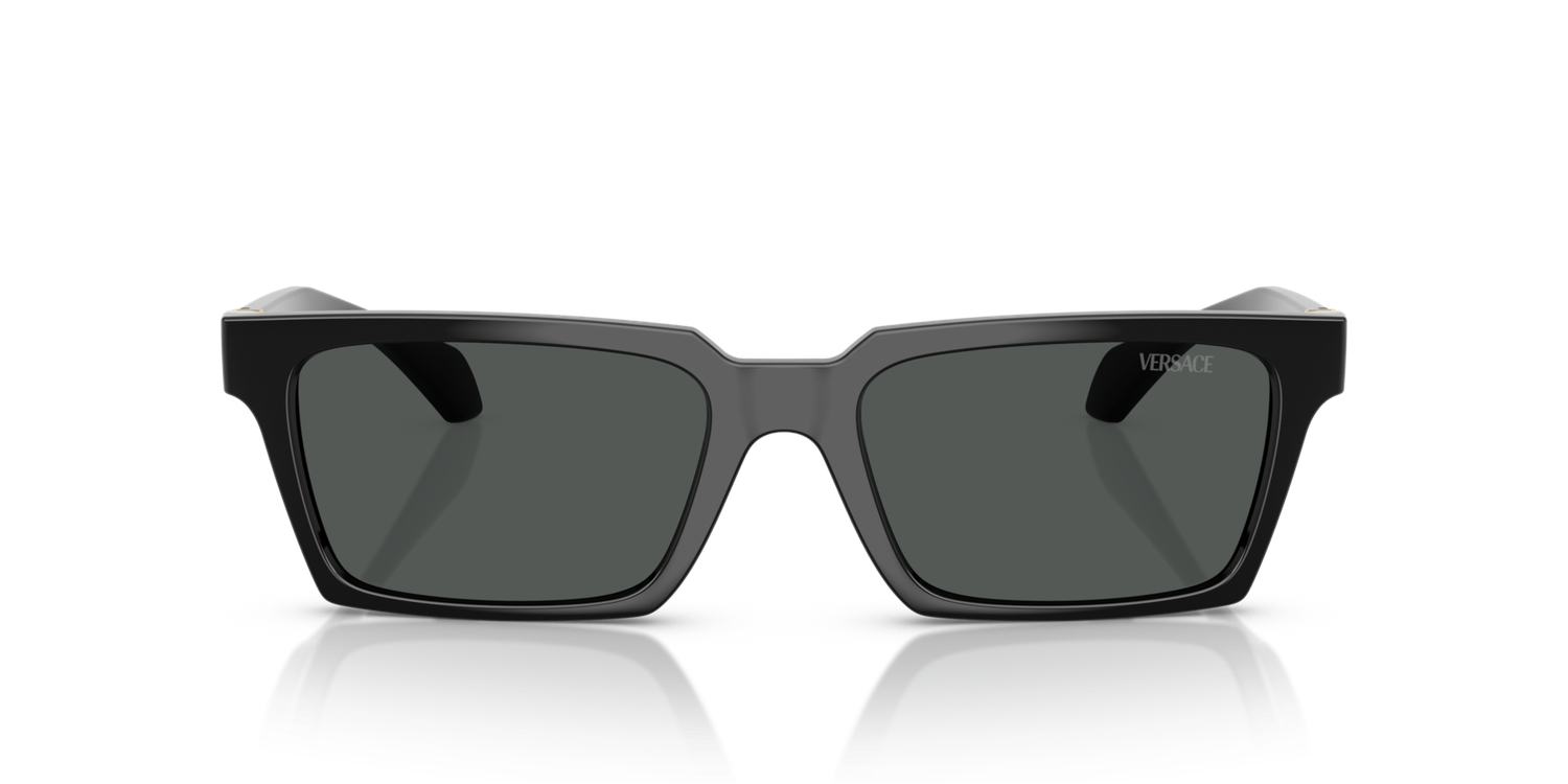 Versace VE4490U GB1/87 55