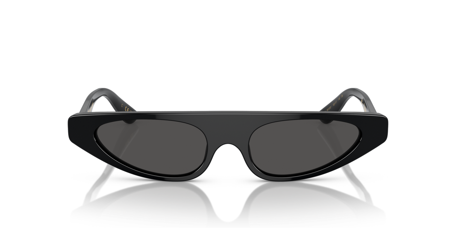 Dolce &amp; Gabbana DG4442 501/87 52