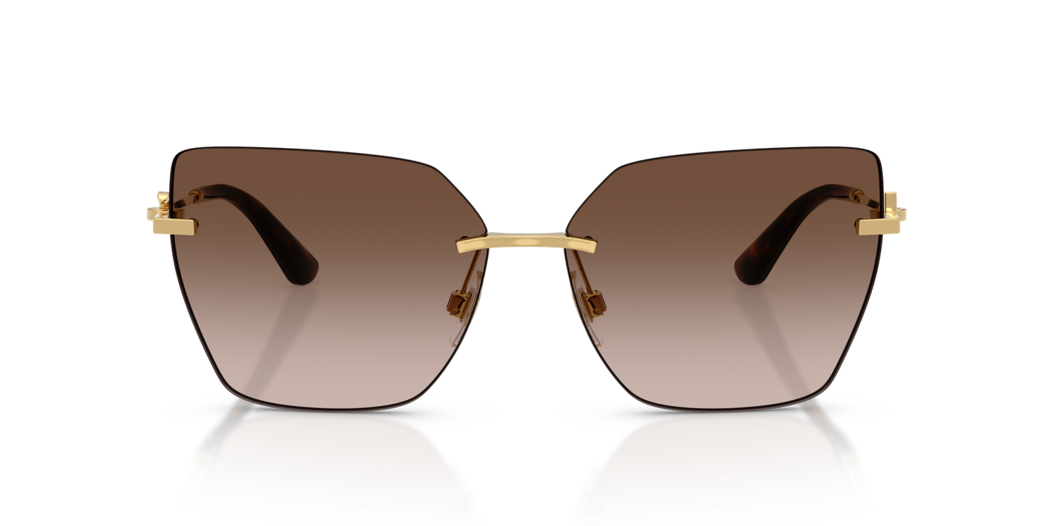 Dolce &amp; Gabbana DG2321 02/13 62