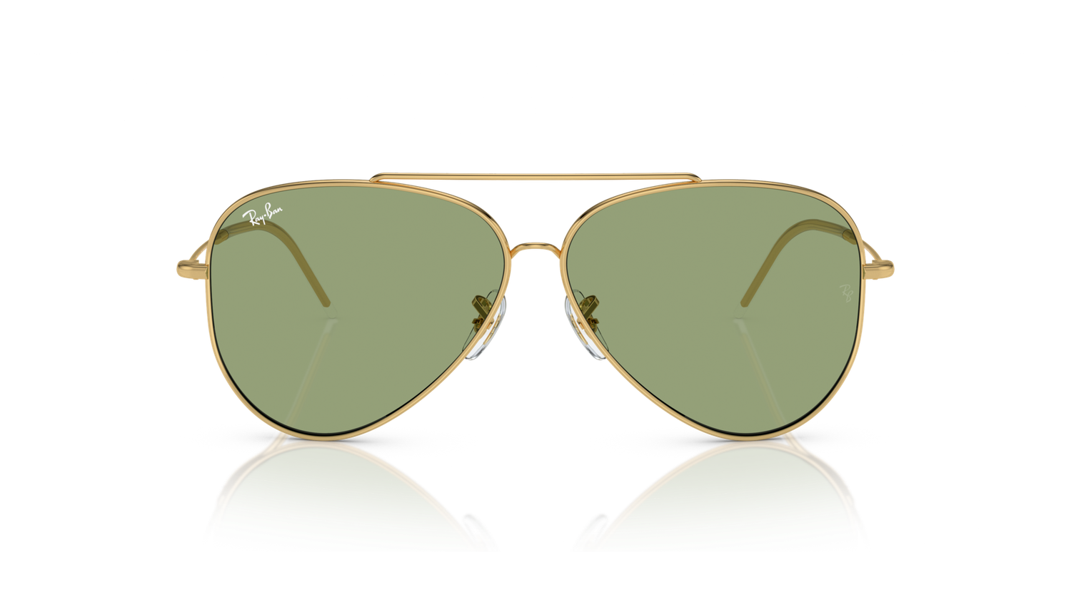 Ray Ban RBR0101S 001/82 62
