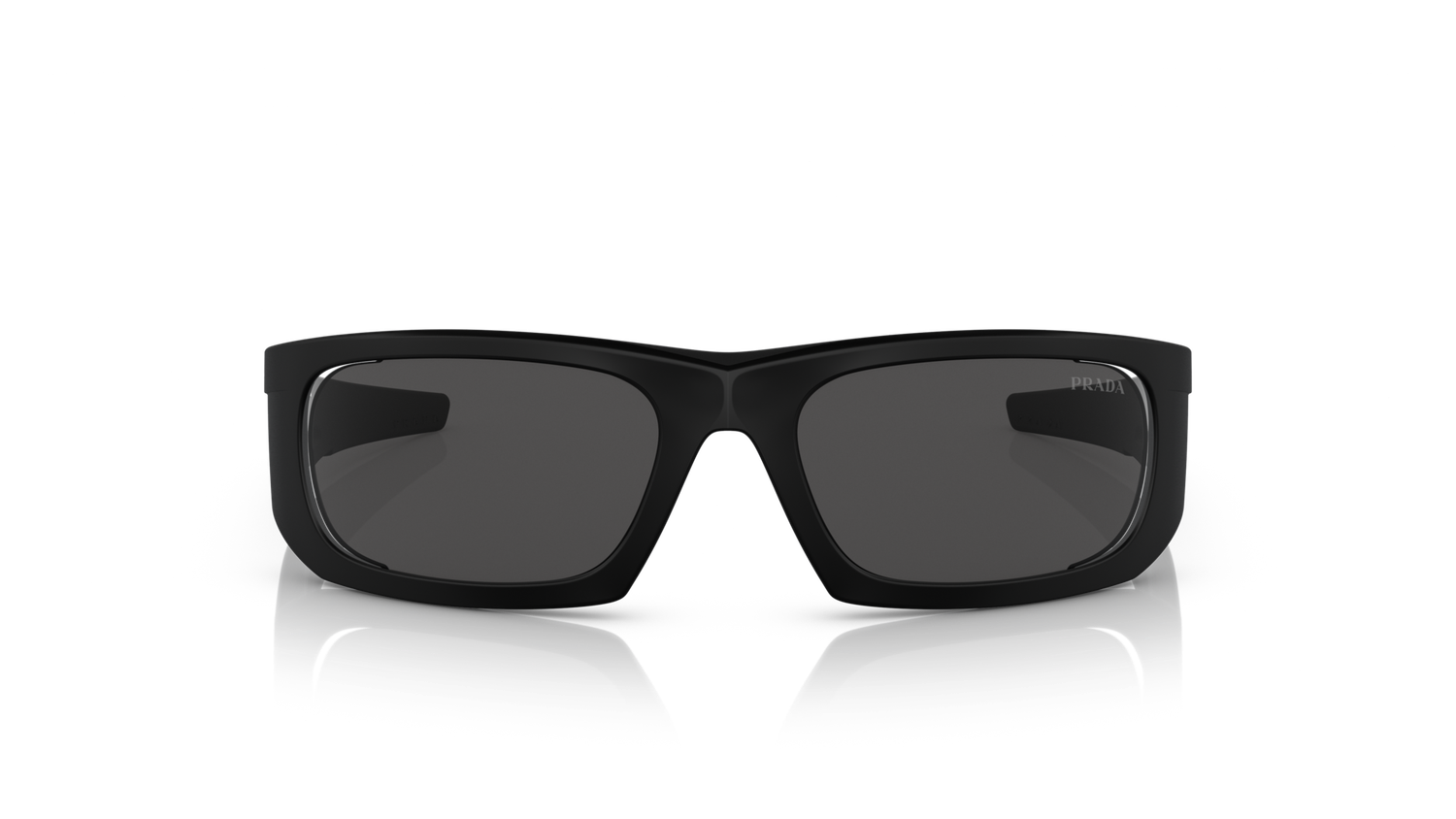 Prada PS 02YS 1BO06F 59