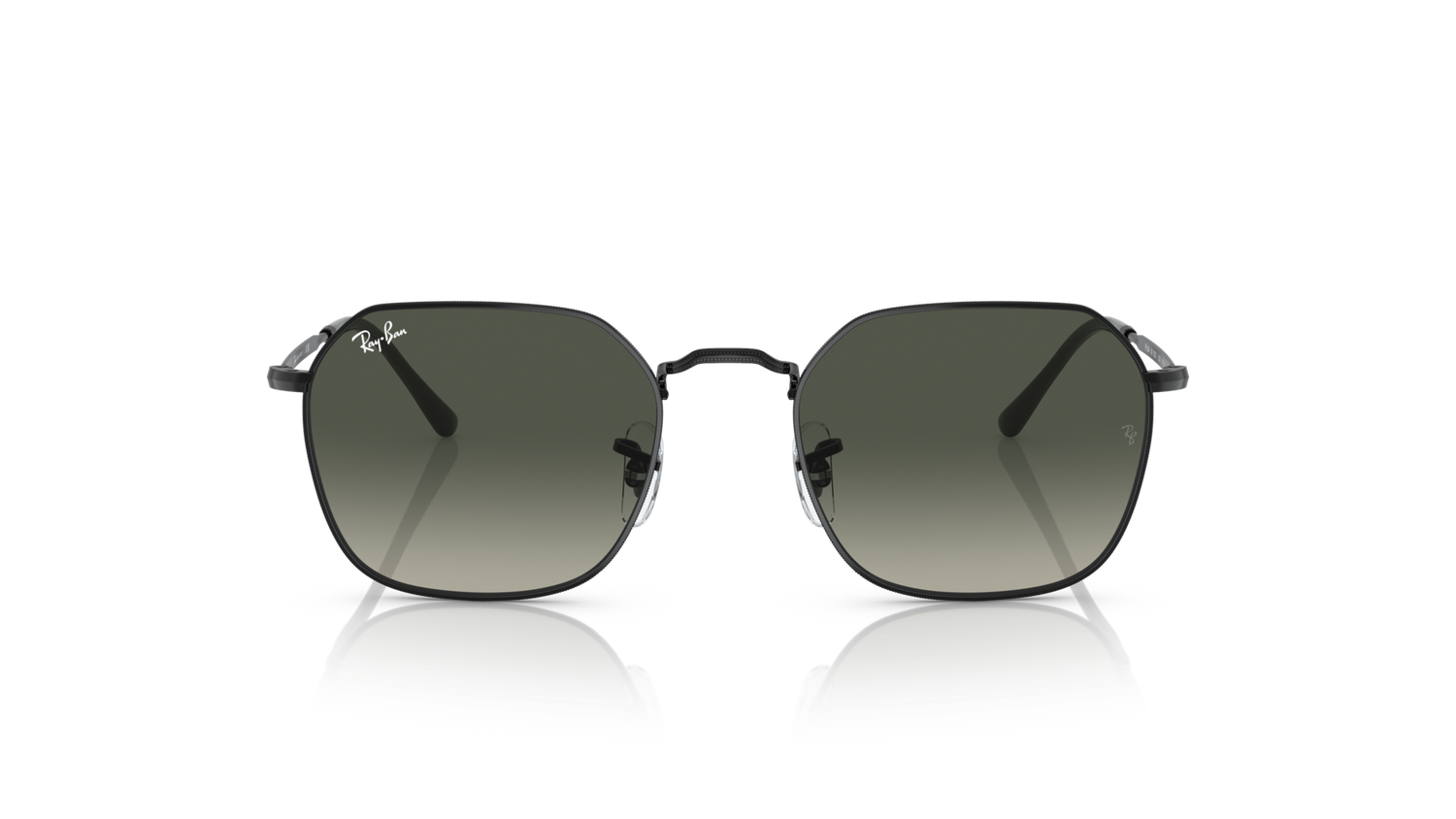 Ray Ban RB3694 002/71 53