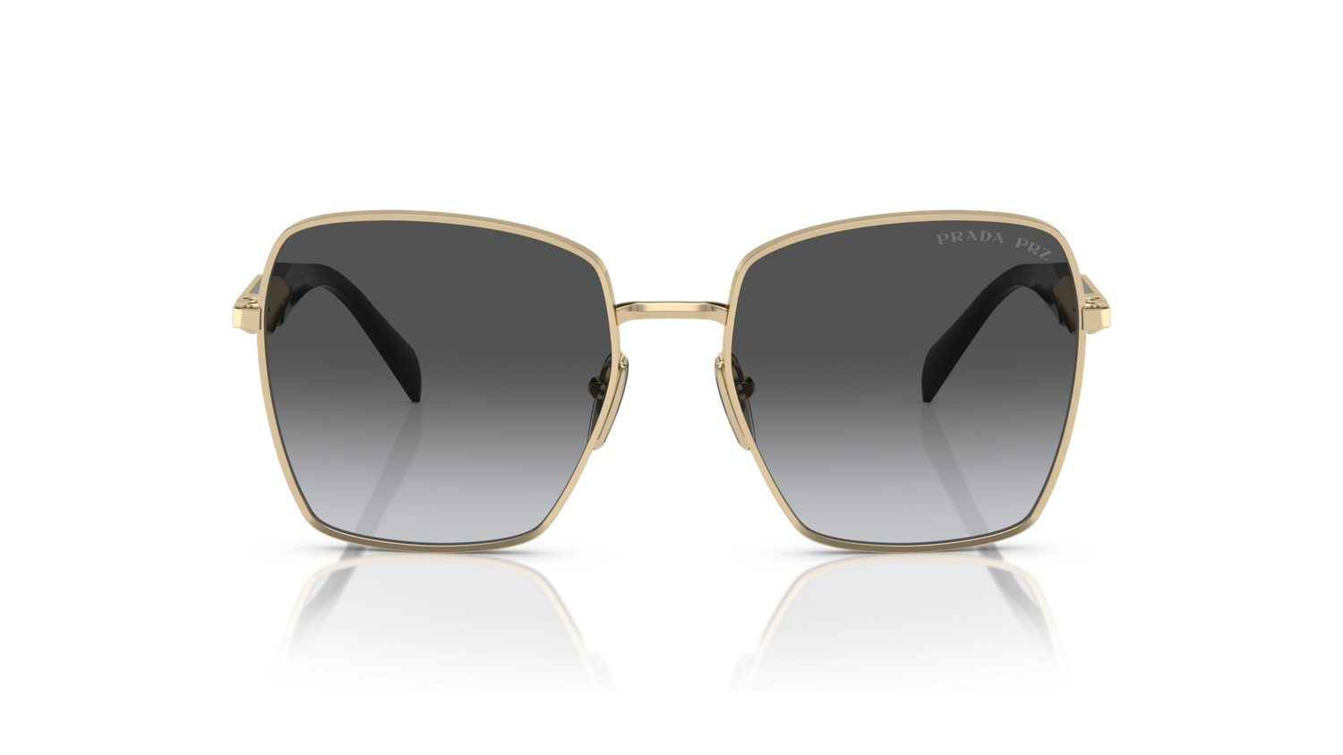 Prada PR 64ZS ZVN5W1 57