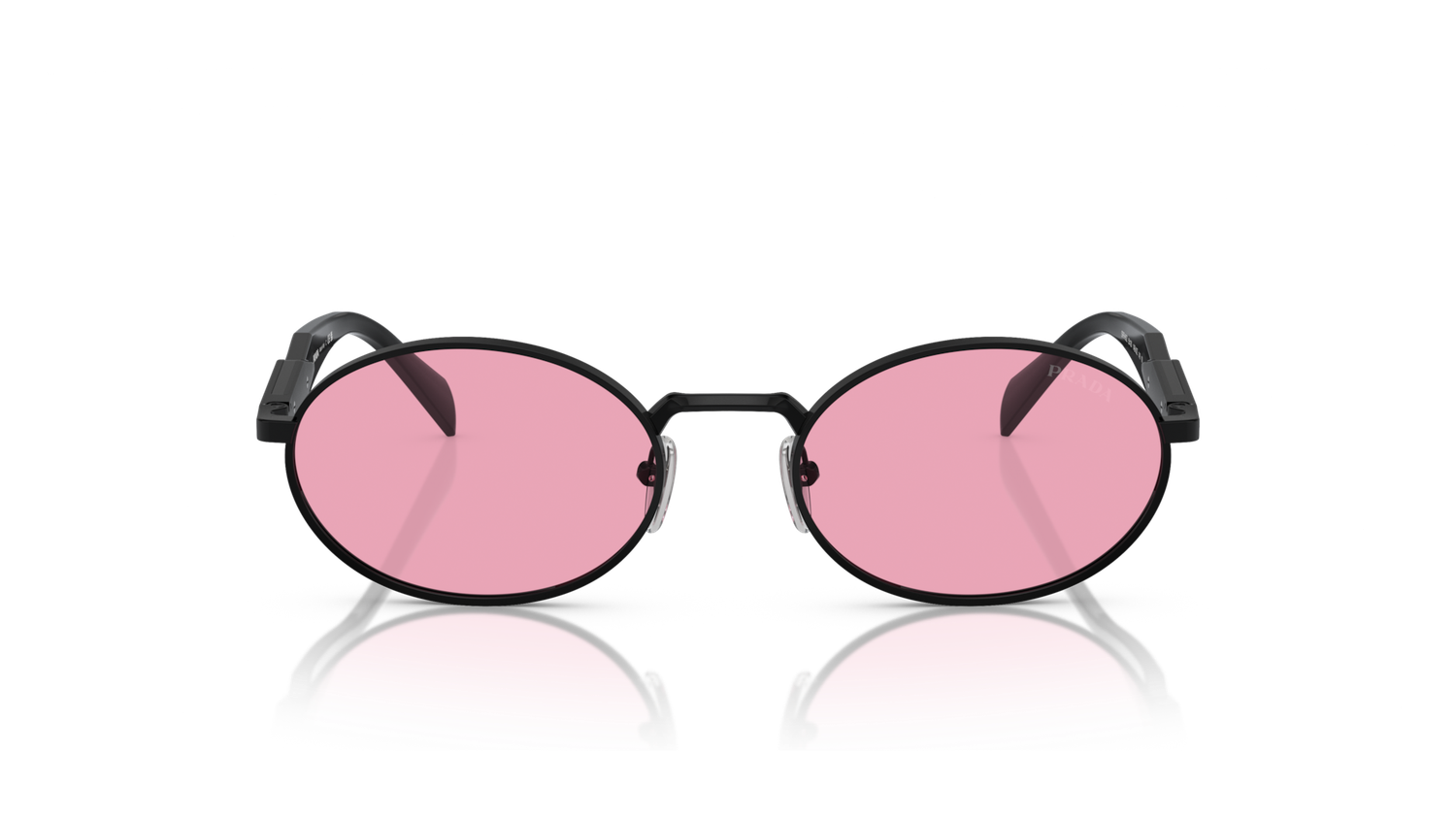 Prada PR 65ZS 1AB03Z 55