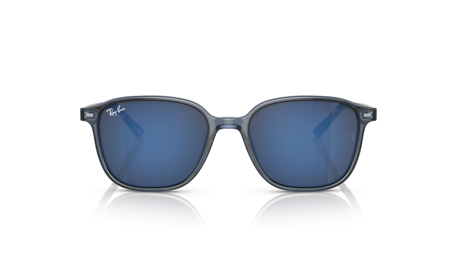 Ray Ban RB2193 6638O4 53
