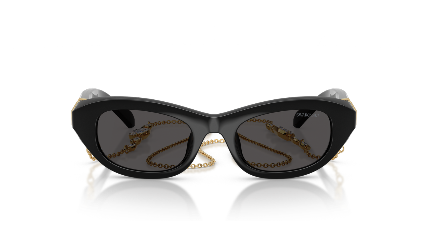 Swarovski SK6036U 107687 50