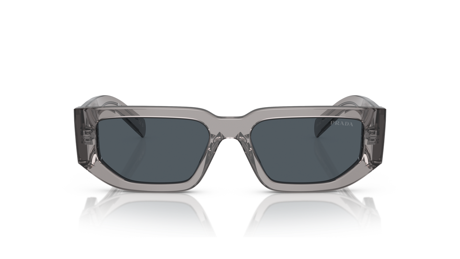 Prada PR 09ZS 18S09T 54
