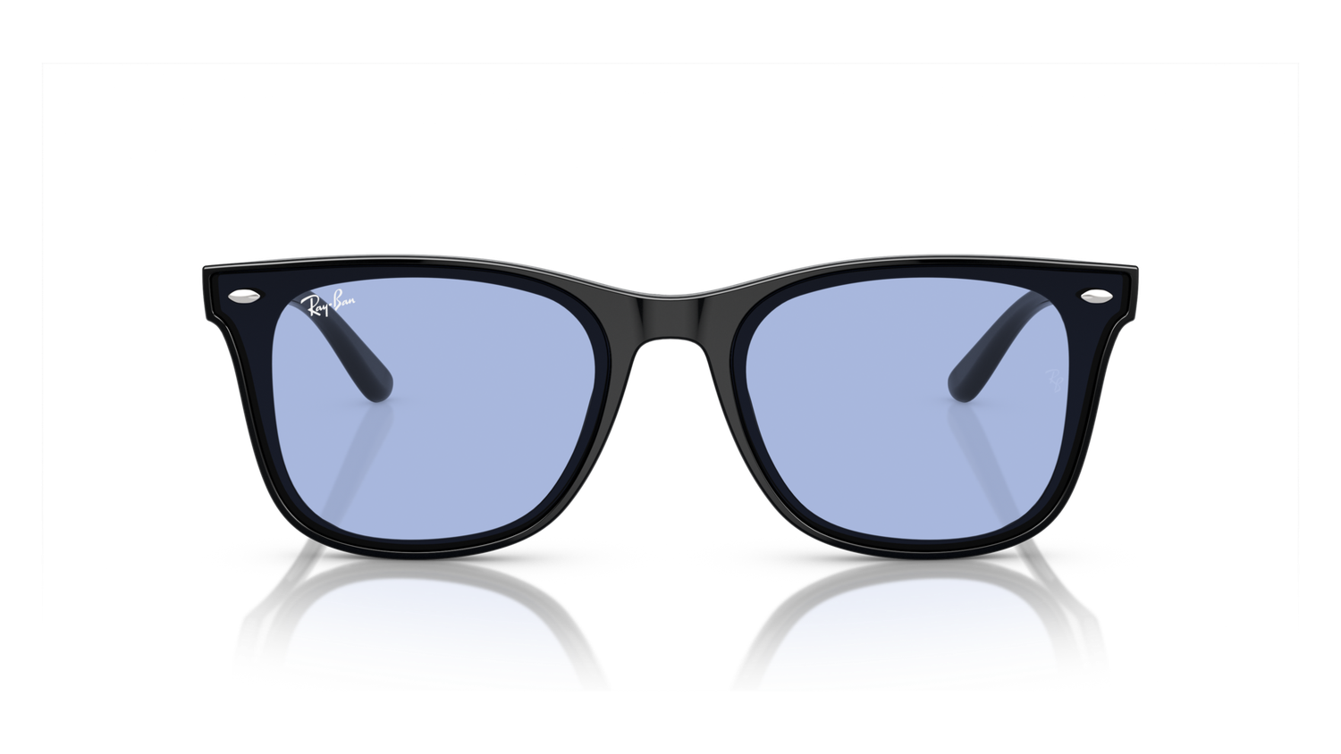 Ray Ban RB4420 601/80 65
