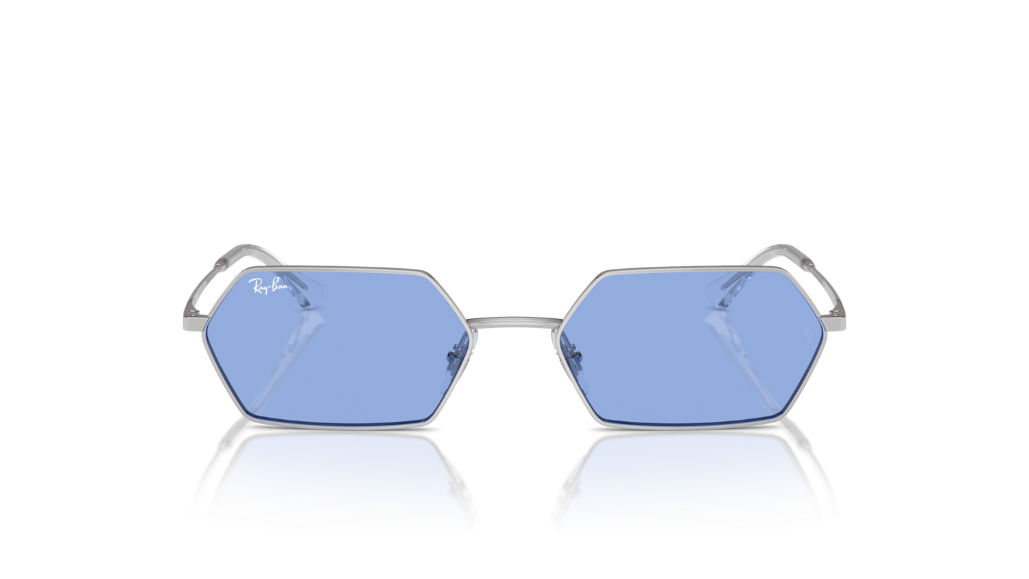Ray Ban RB3728 003/80 58