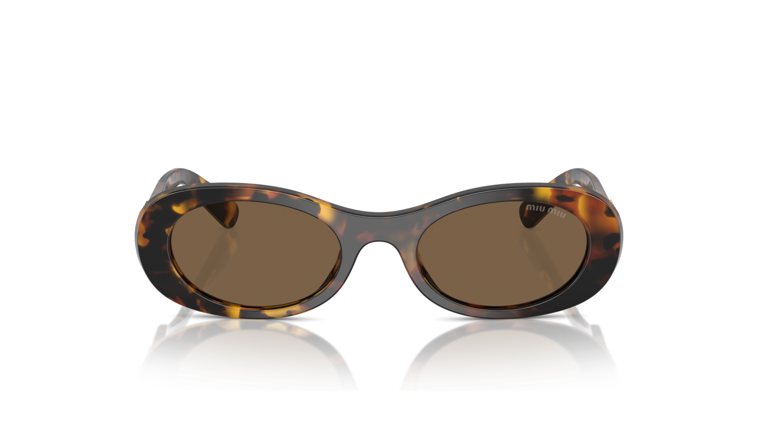 Miu Miu MU 06ZS VAU06B 50