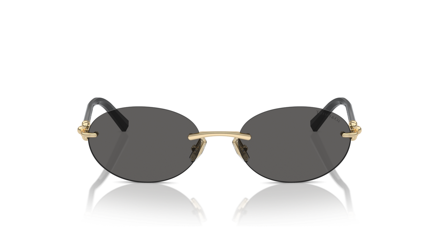 Tiffany &amp; Co. TF3104D 6216S4 56