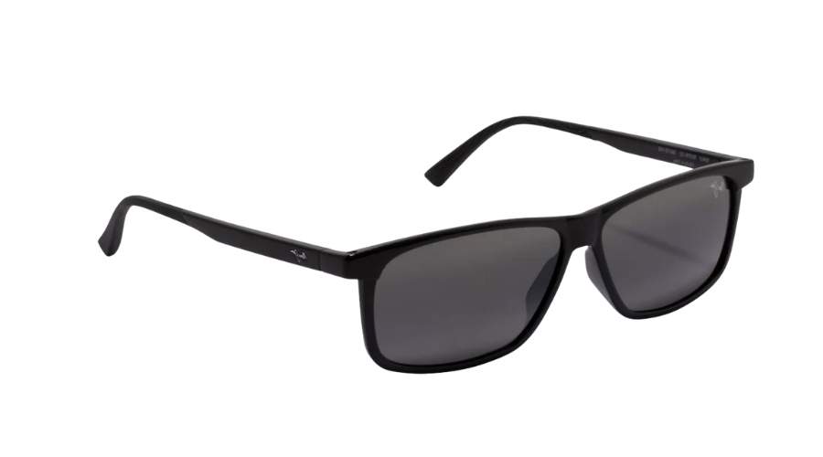 Maui Jim MJ618 02 59 Grey