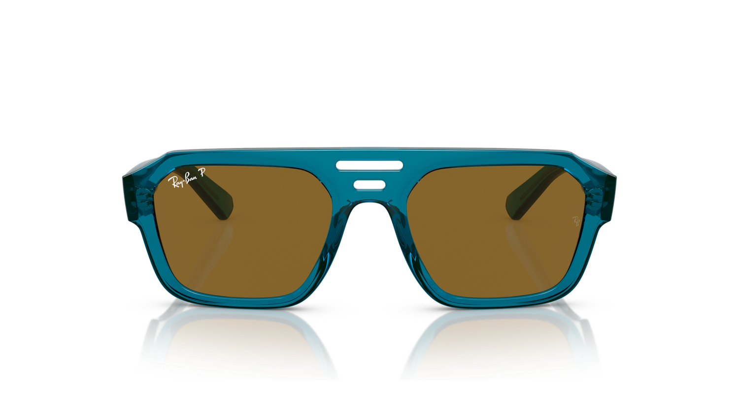 Ray Ban RB4397 668383 54