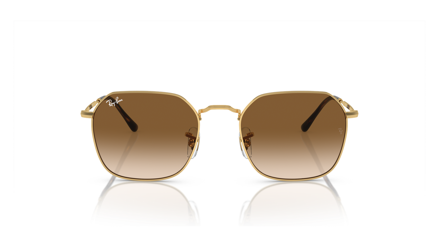 Ray Ban RB3694 001/51 55