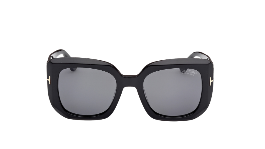 Tom Ford FT1220 01D 52