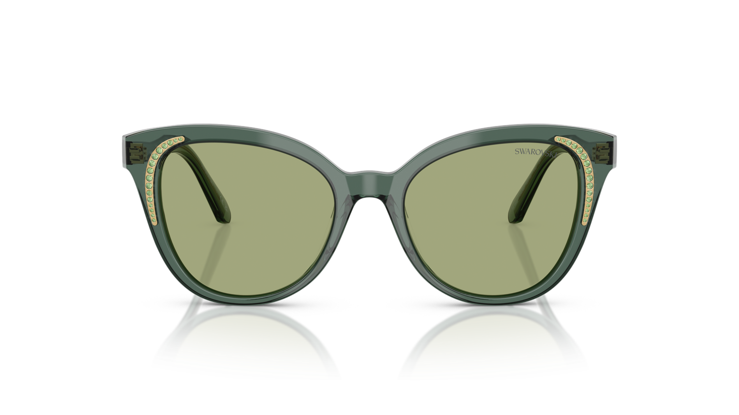 Swarovski SK6031 104382 53