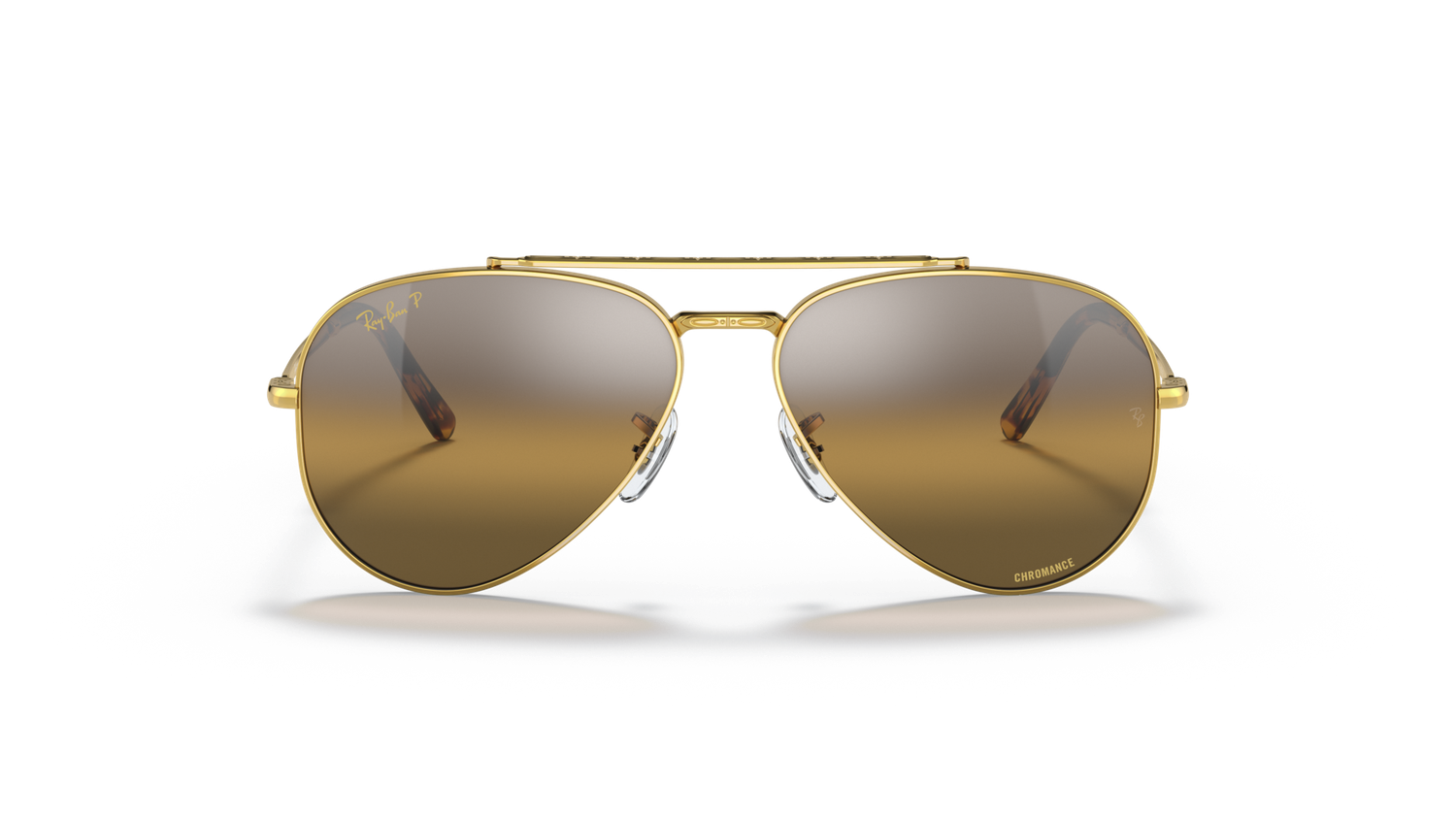 Ray Ban RB3625 9196G5 62