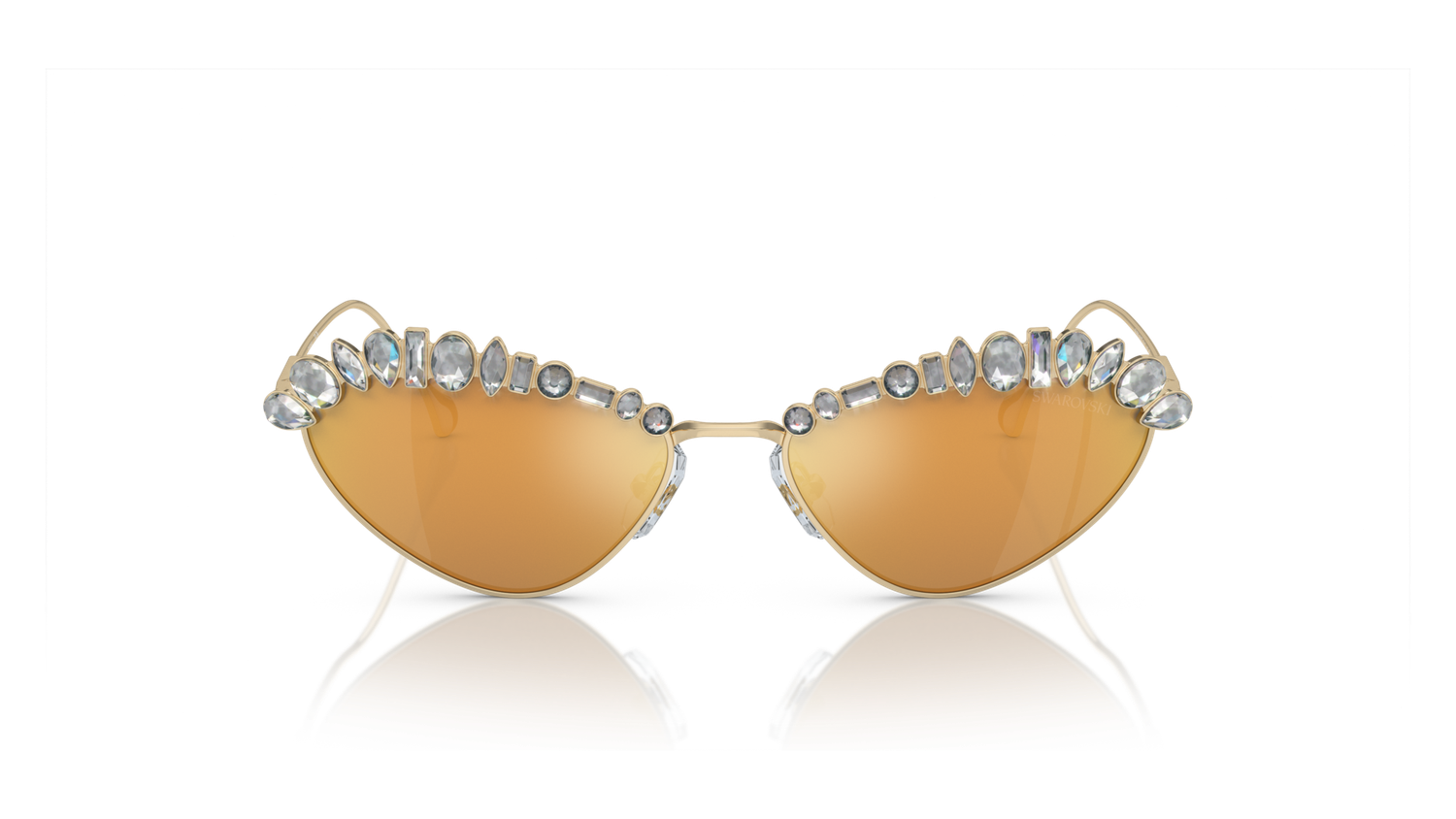 Swarovski SK7009 40137P 55