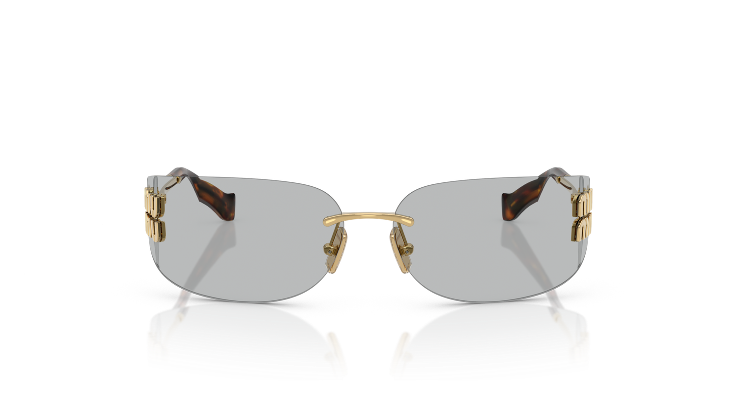 Miu Miu MU A51S 5AK50K 75