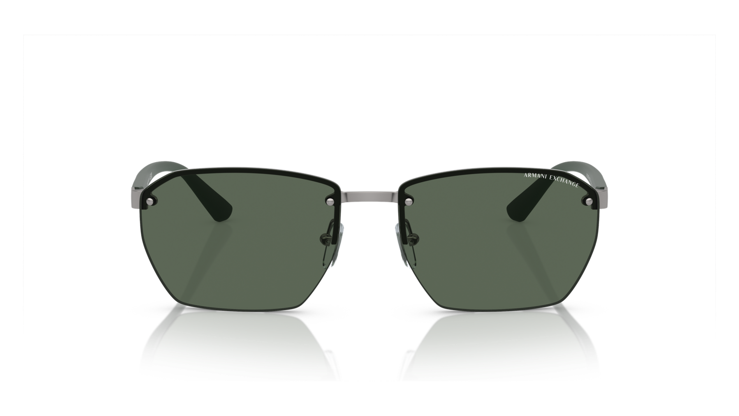 Armani Exchange AX2048S 600371 59