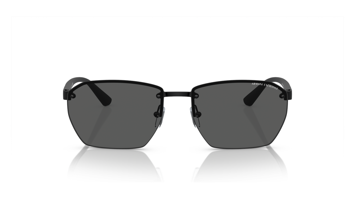 Armani Exchange AX2048S 600087 59
