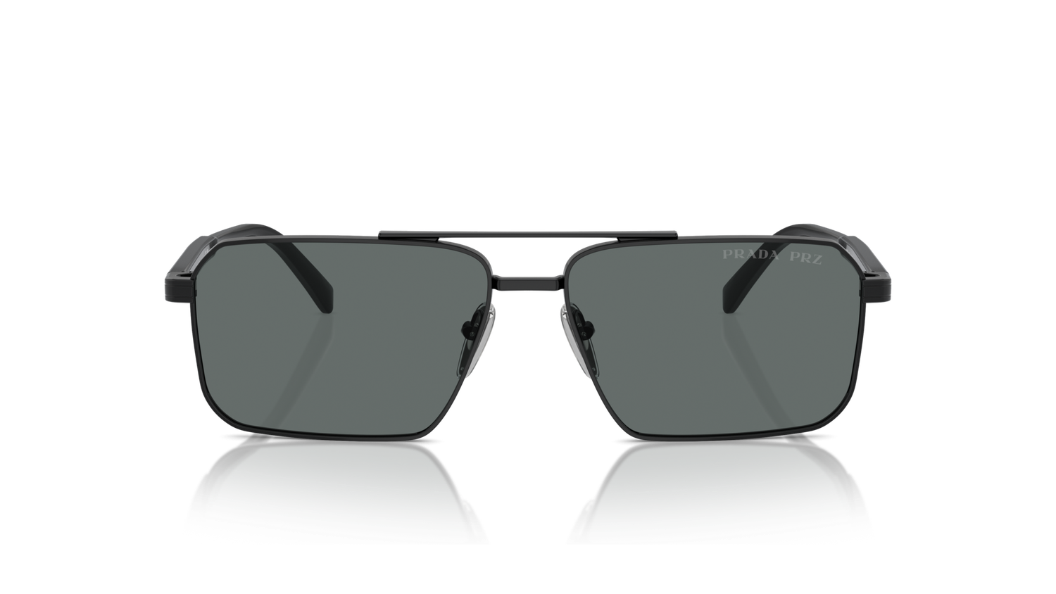 Prada PR A57S 1AB5Z1 58